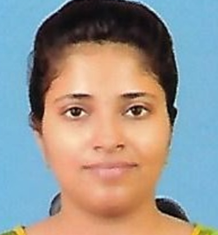 Dr Rekha B